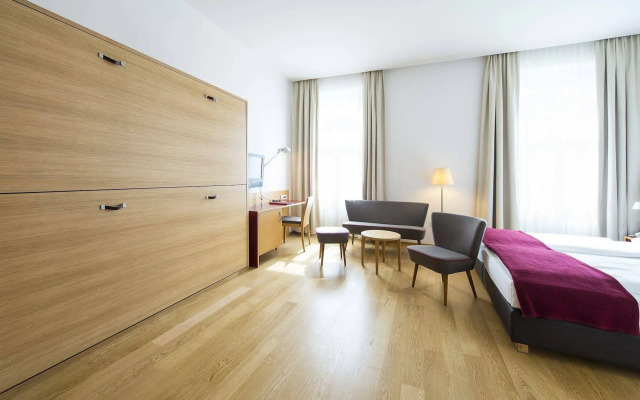 Stiegl Scala Hotel