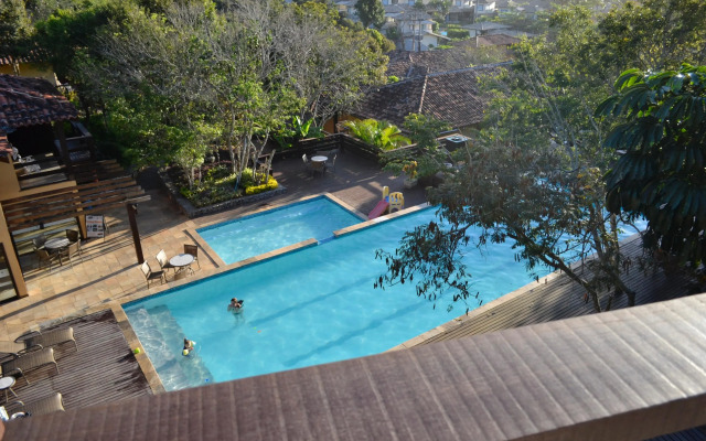 Hotel La Foret & Beach Club