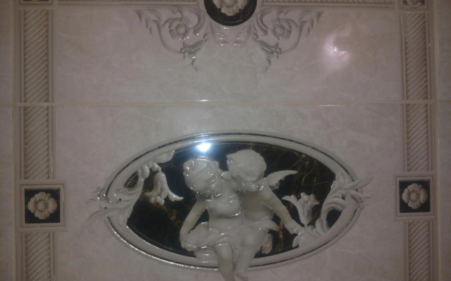 Magnificent apartment in Central Lviv