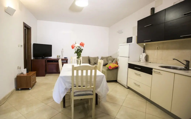 Apartments Bago