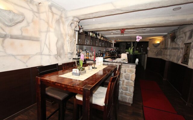 Pension Villa Colosseo