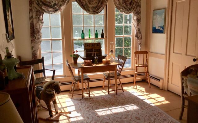 Governor's Bed and Breakfast