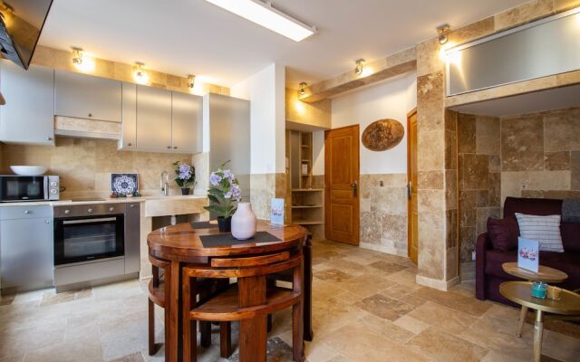 Suite Le Marthe - Le Formel