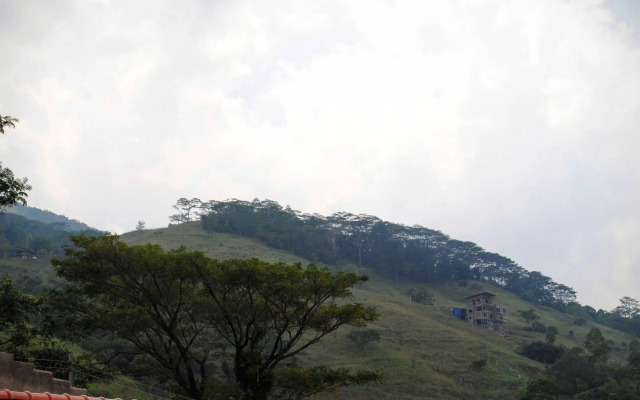 The Kandyan Villa
