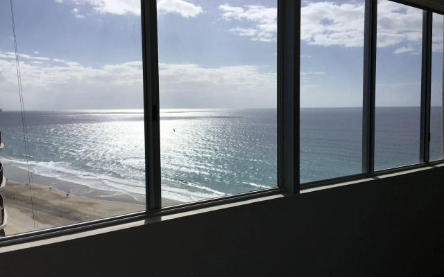 The Penthouses Apartments