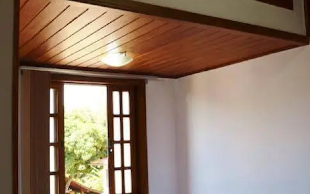 Residencial Gigóia Inn