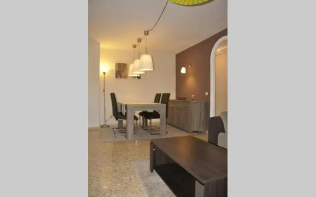 Apartamento Puerto