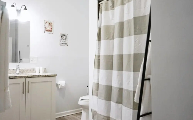 A Duplex for Your Grouplex