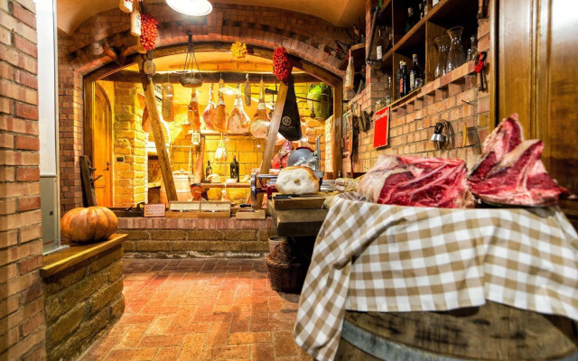 Hotel Ristorante Donato