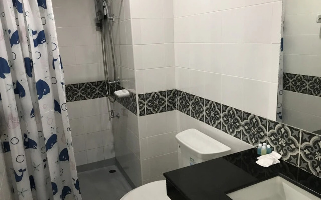 Naiyang Tour Room For Rent