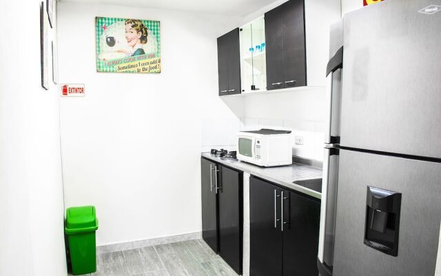 Icon Suites