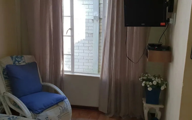 Telestai Guest House