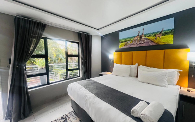 Khayalami Hotels - Mbombela