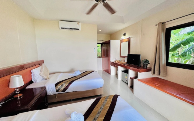 Lamai Bayview Boutique Resort