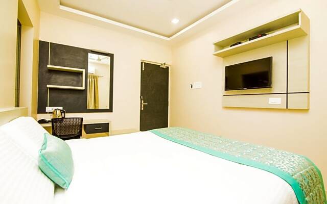 KK Inn