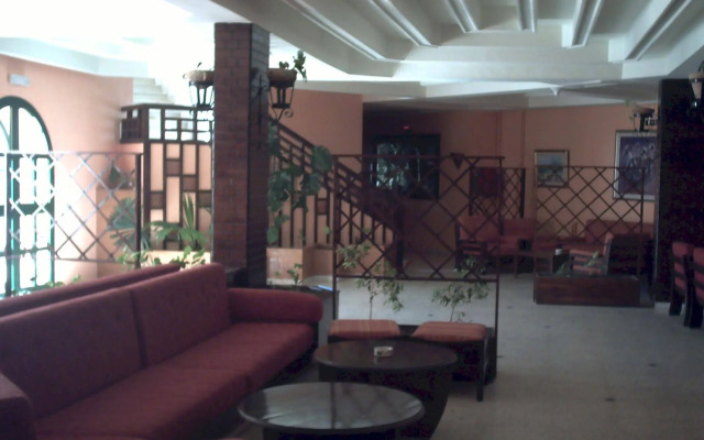 Royal Rihana Hotel