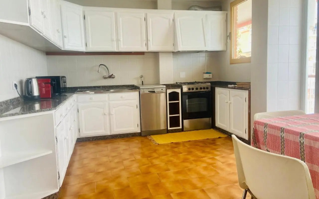 Apartamentos Torre Alacant