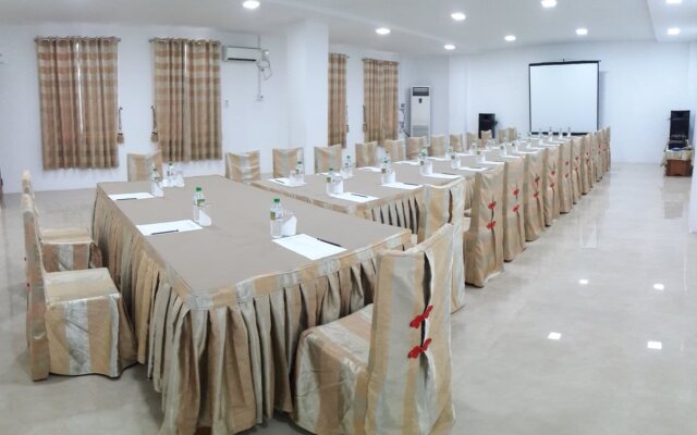 Shwe Phyu Hotel