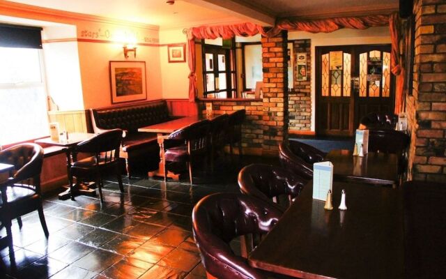 The Coach House