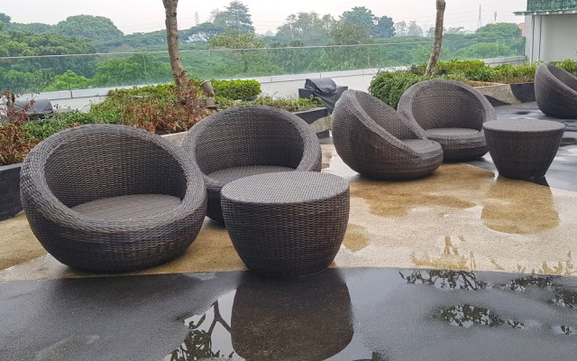 Apatel U Residence Tower 2