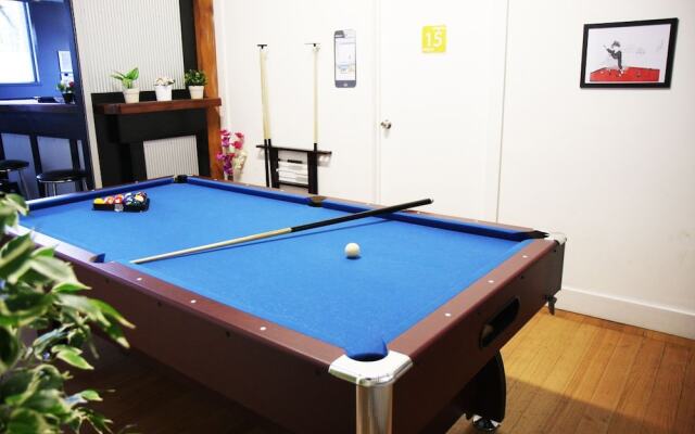 OziHouse Collingwood - Hostel