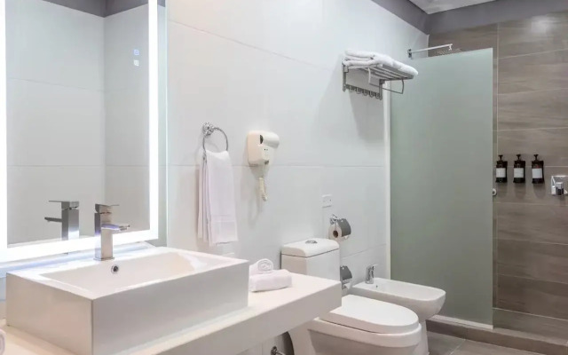 Tryp By Wyndham Asuncion