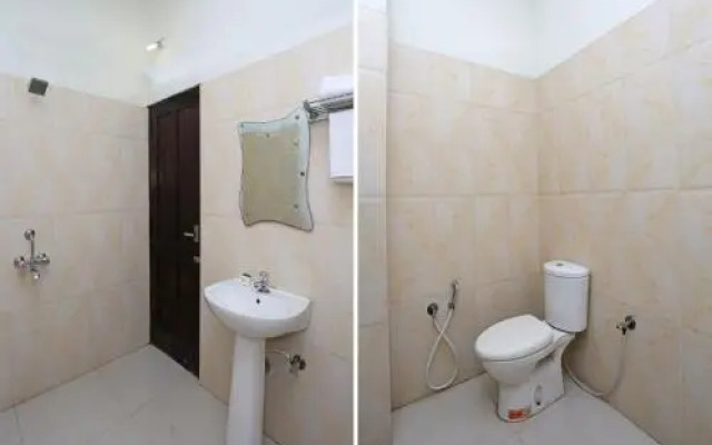 Hotel MP Inn by OYO Rooms