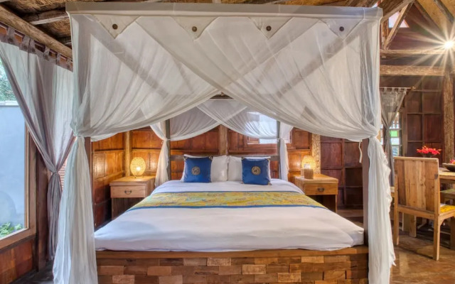 Luxury Kasava1 Ubud