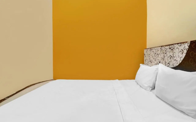 Spot On 80459 Deccan Residency