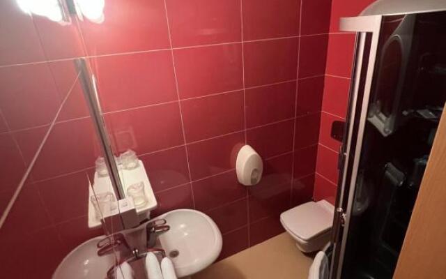 Saint Paul Accommodation