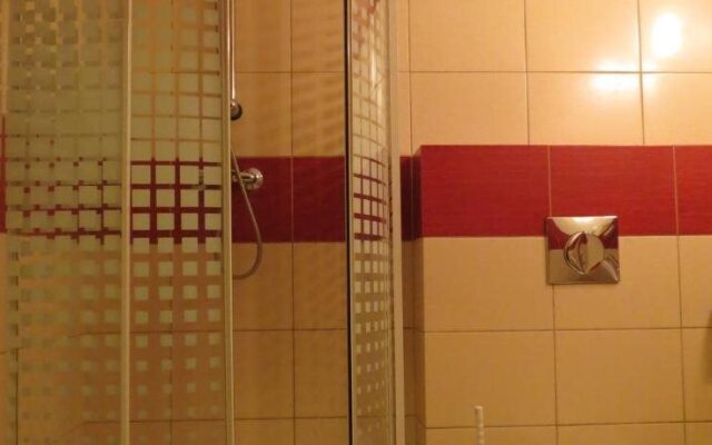 Hotel Daglezja