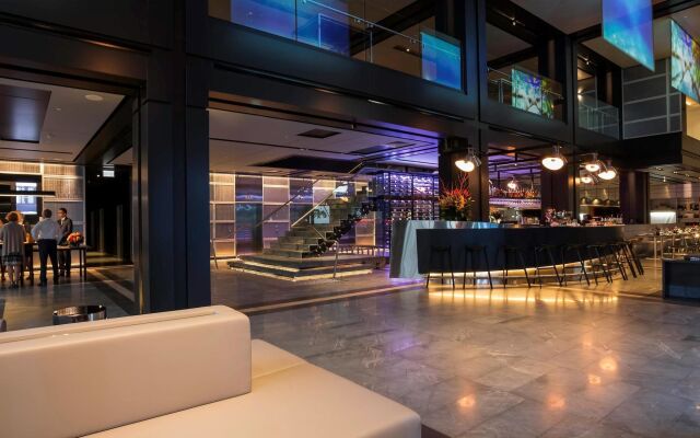 Pullman Sydney Airport