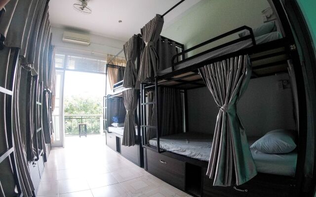 Loca Homestay Da Nang - Hostel