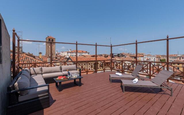 La Finestra sulle Beccarie