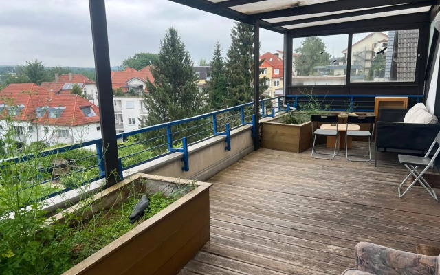 Hotel Hages