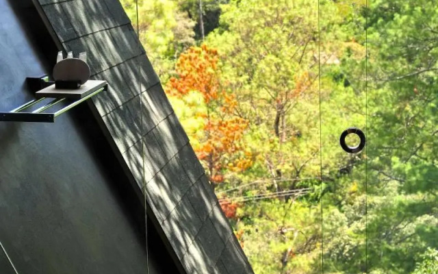 Santo Cielo by Casa Santo Domingo