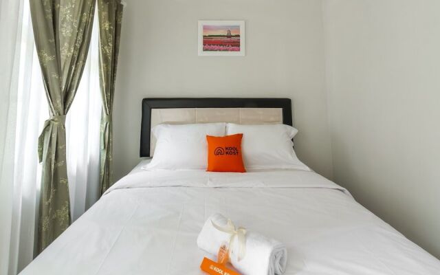 KoolKost Syariah @ Taman Nusa Indah
