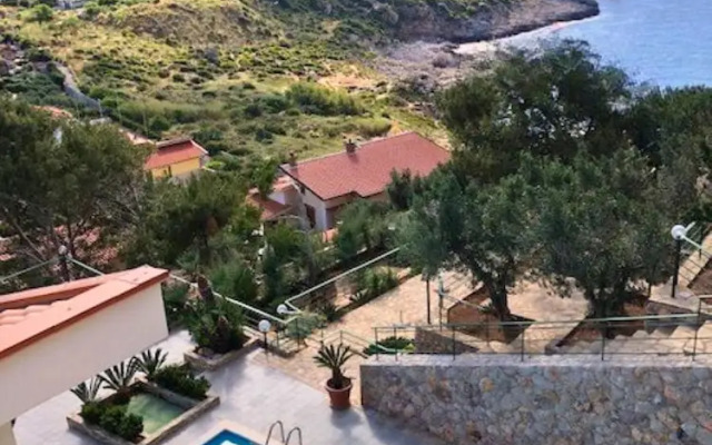 VFH Residence Flavia Tre Piscine