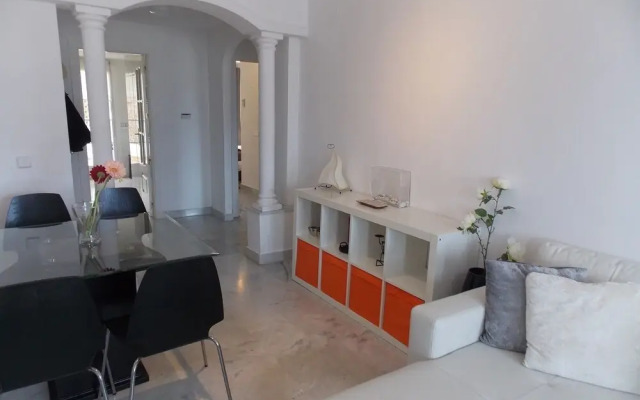 Fabulous Apartment Near Puerto Banus