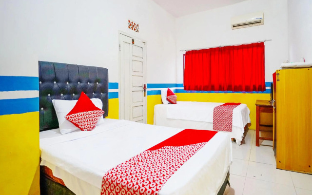 OYO Life 2820 Hotel Perdana Syariah