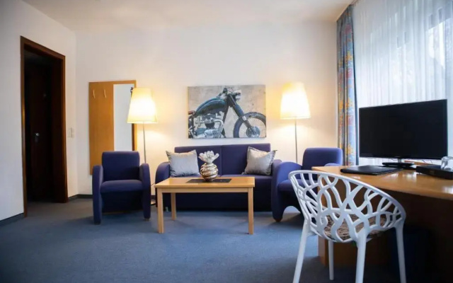 Park Hotel