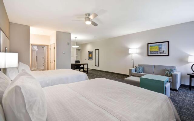 Homewood Suites by Hilton San Marcos