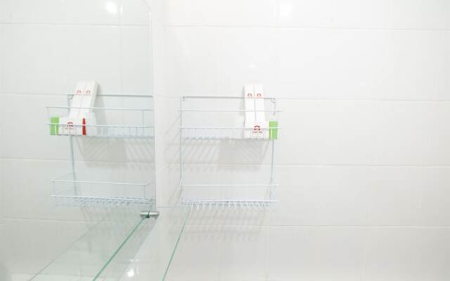 Affordable Bassura City Apartment