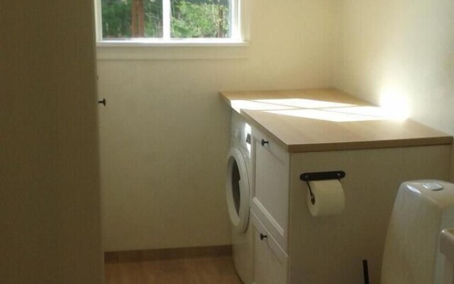 Awesome Home in Gårdsjö With 2 Bedrooms and Wifi
