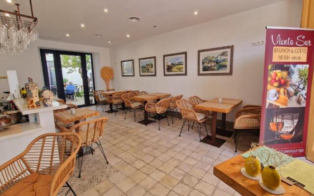 OPUNTIA Boutique hotel