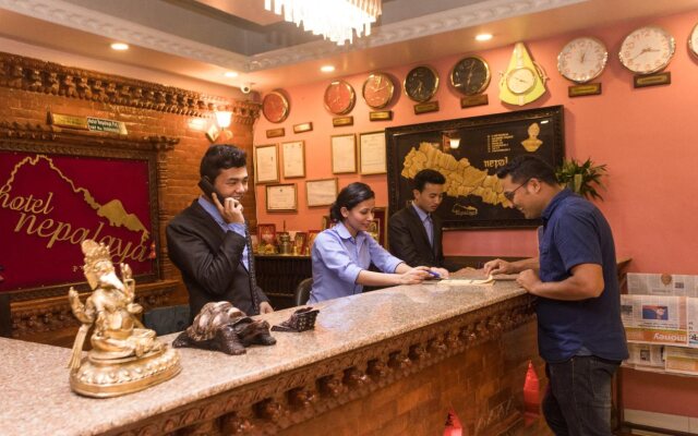 Hotel Nepalaya