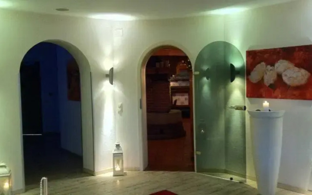 Hotel Restaurant Jacobsbrunnen