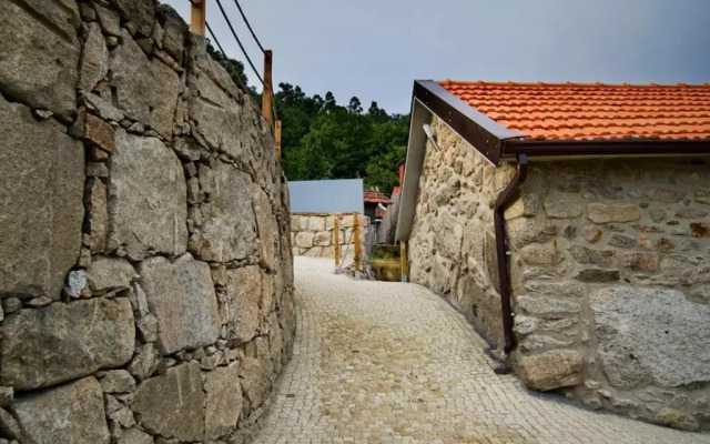 Casa da Laranjeira