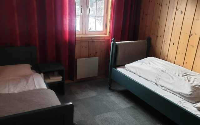 Toftemo turiststasjon