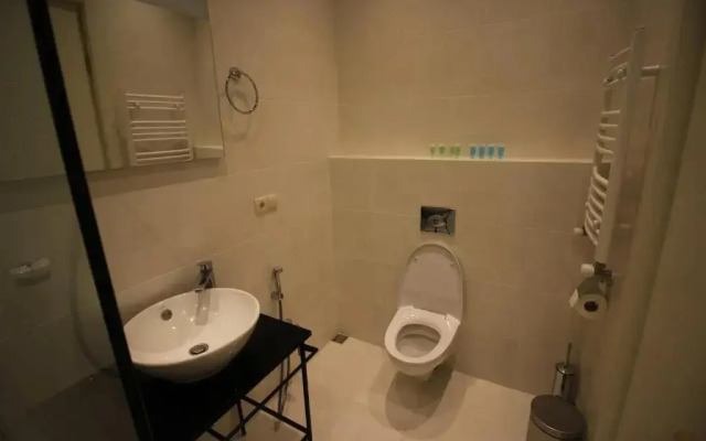 Superior Apartments